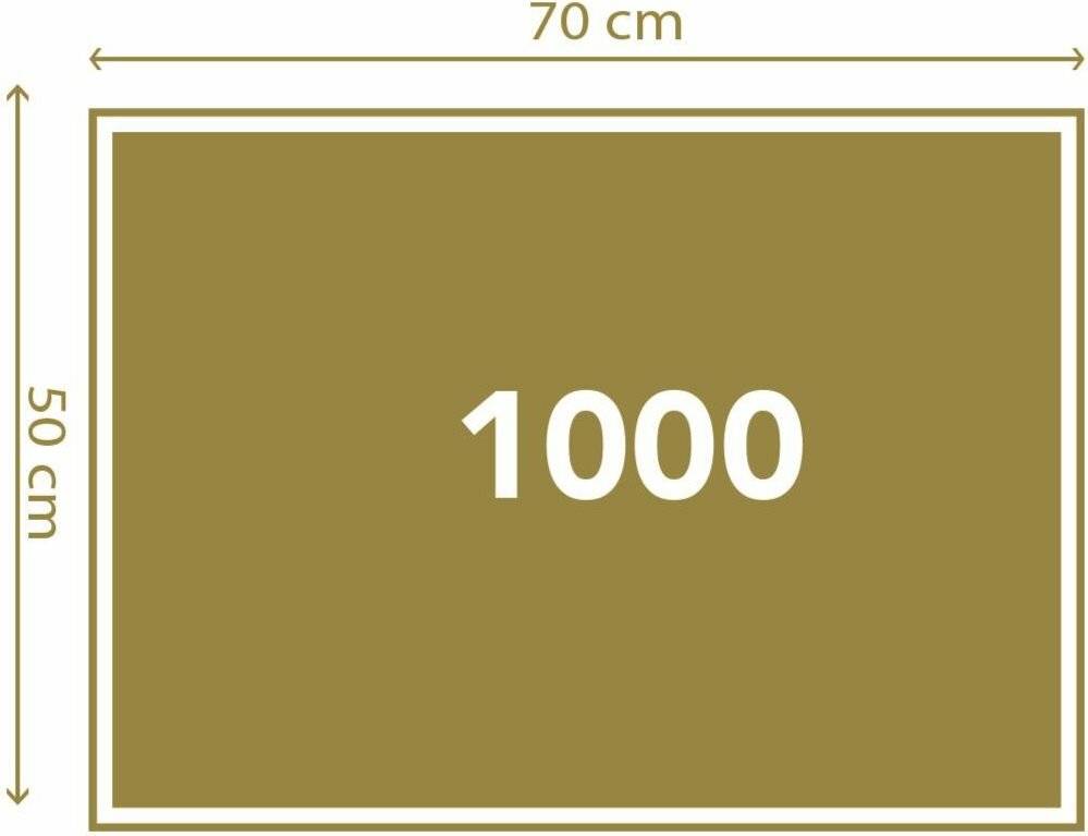 Disney-Puzzle 1000Stü ck