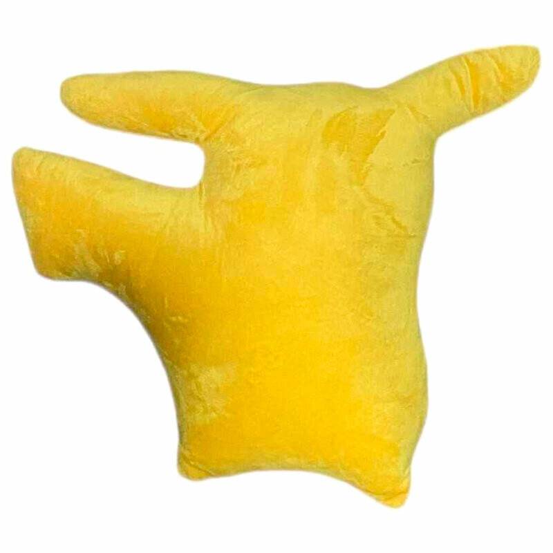 Pokemon Pikachu 3D Kissen