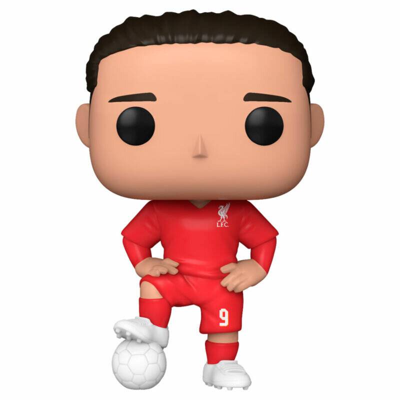 POP-Figur Liverpool Darwin Nuñ ez