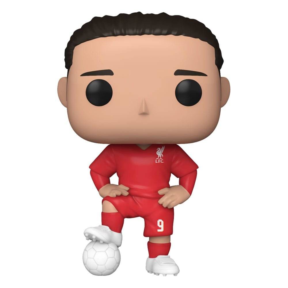 POP-Figur Liverpool Darwin Nuñ ez