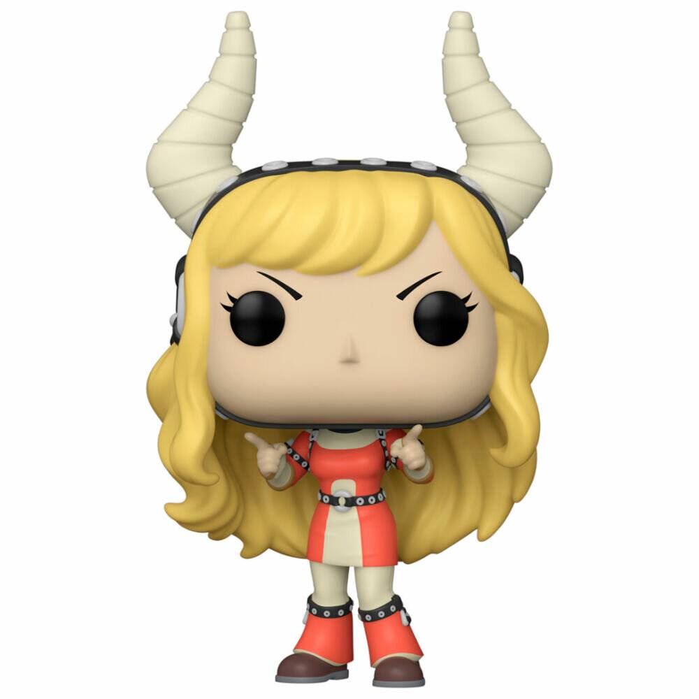 POP-Figur My Hero Academia Pony Tsunotori Exklusiv