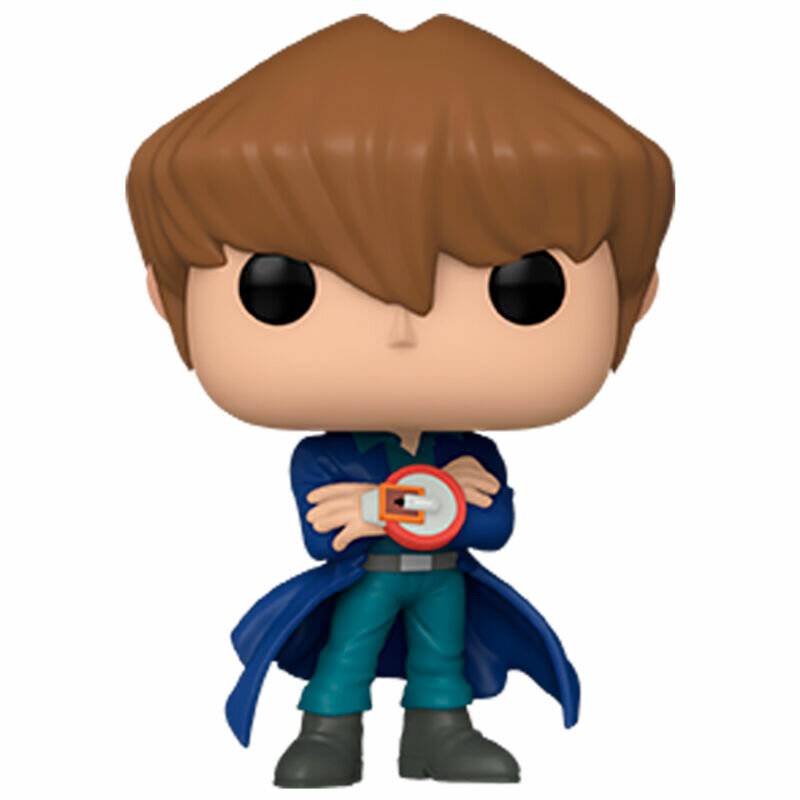 POP-Figur Yu-Gi-Oh! Seto Kaiba