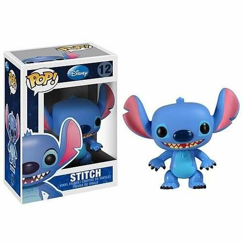 POP-Figur Disney Stitch
