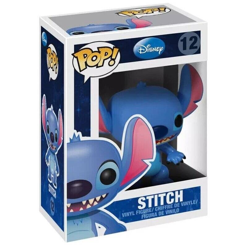 POP-Figur Disney Stitch