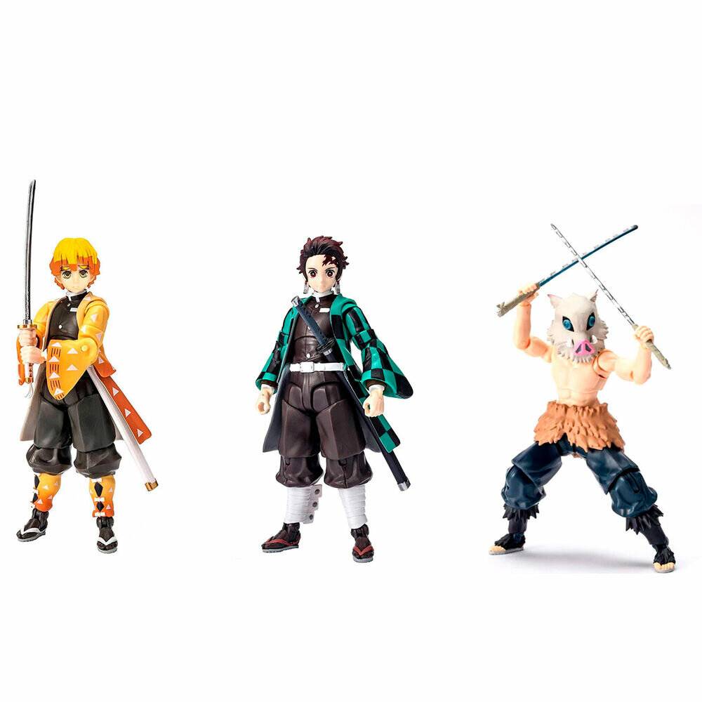 Ultimate Legends Demon Slayer 12cm 1 St.