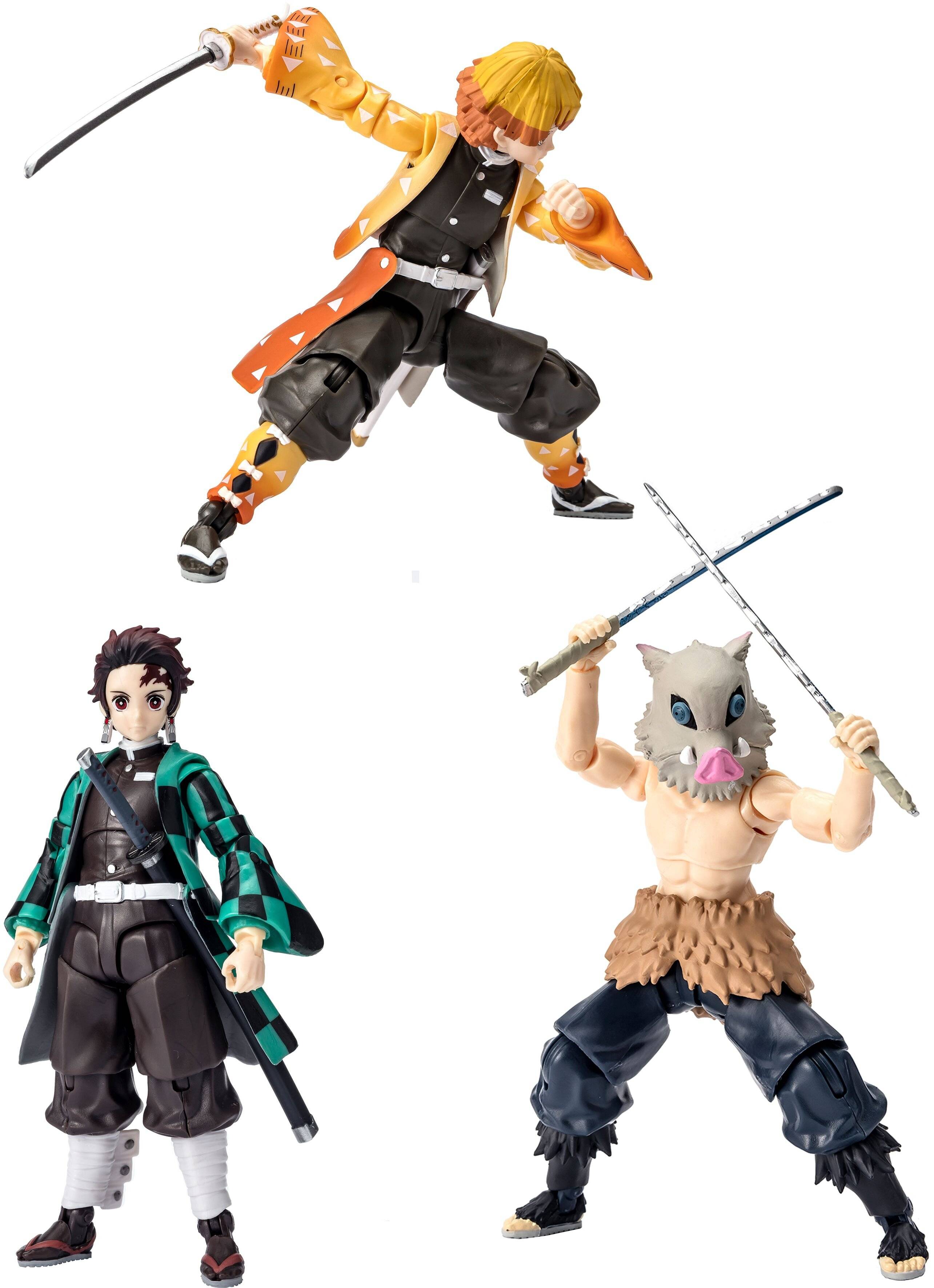 Ultimate Legends Demon Slayer 12cm 1 St.