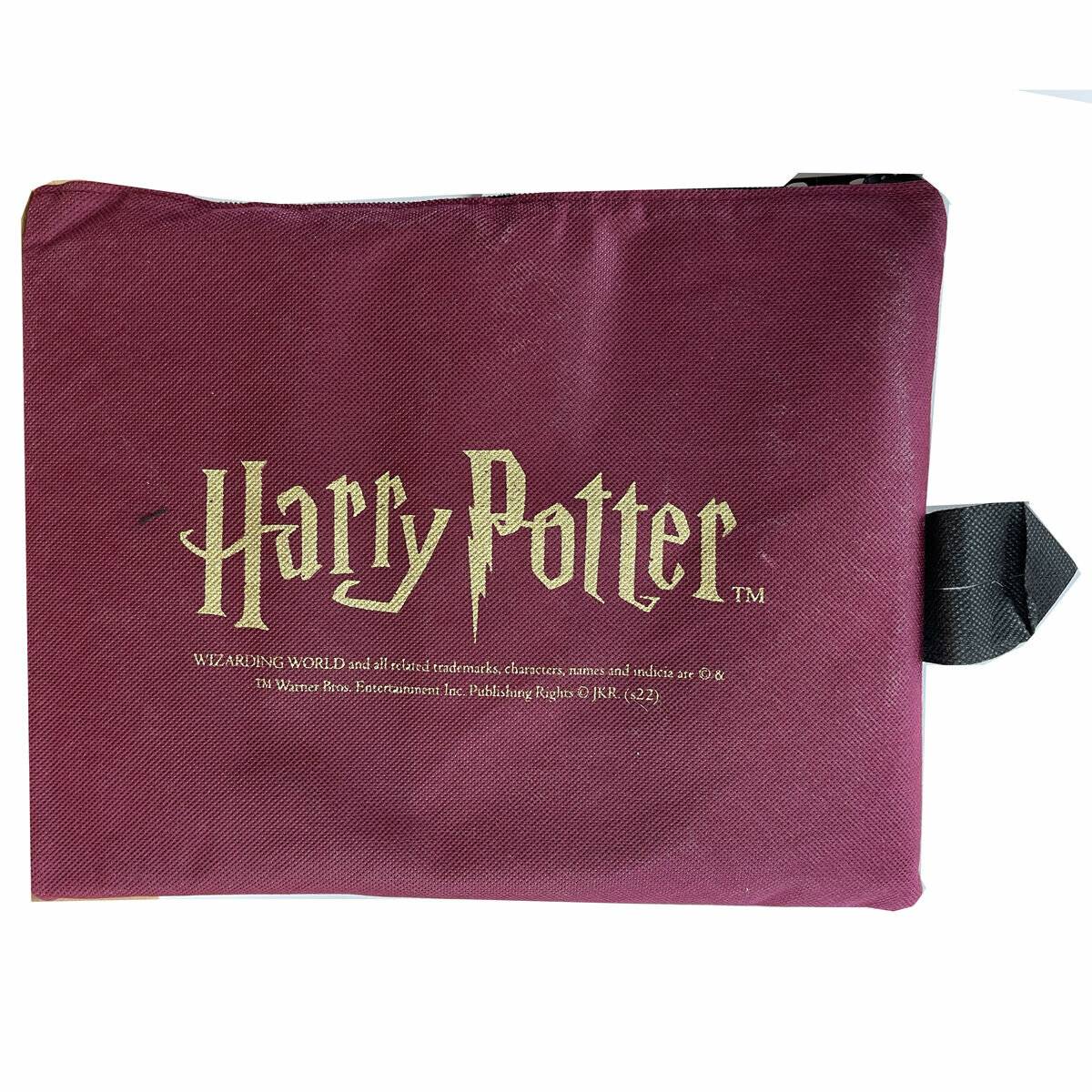 Harry Potter-Briefpapier-Set