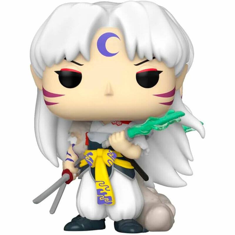 POP-Figur Inuyasha Sesshomaru Exklusiv