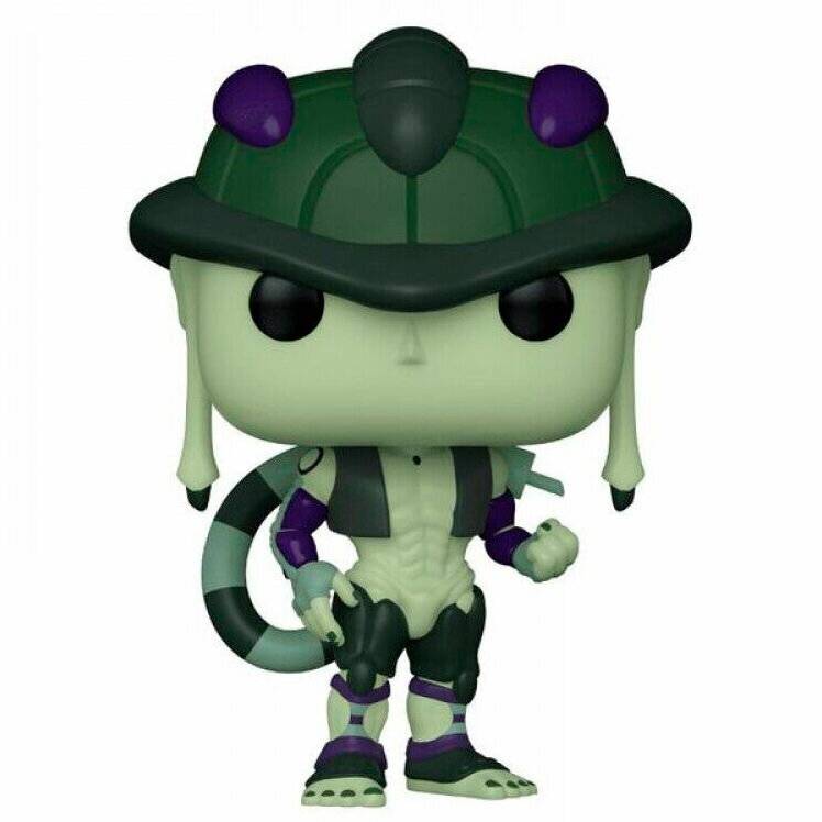 POP-Figur Hunter x Hunter Meruem Exklusiv