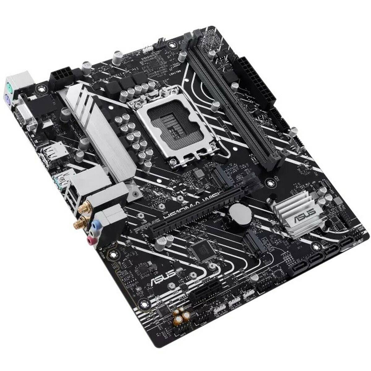 Prime H610M-A Wifi