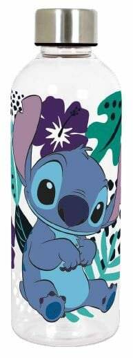 Lilo & Stitch Flasche Stitch Loves You