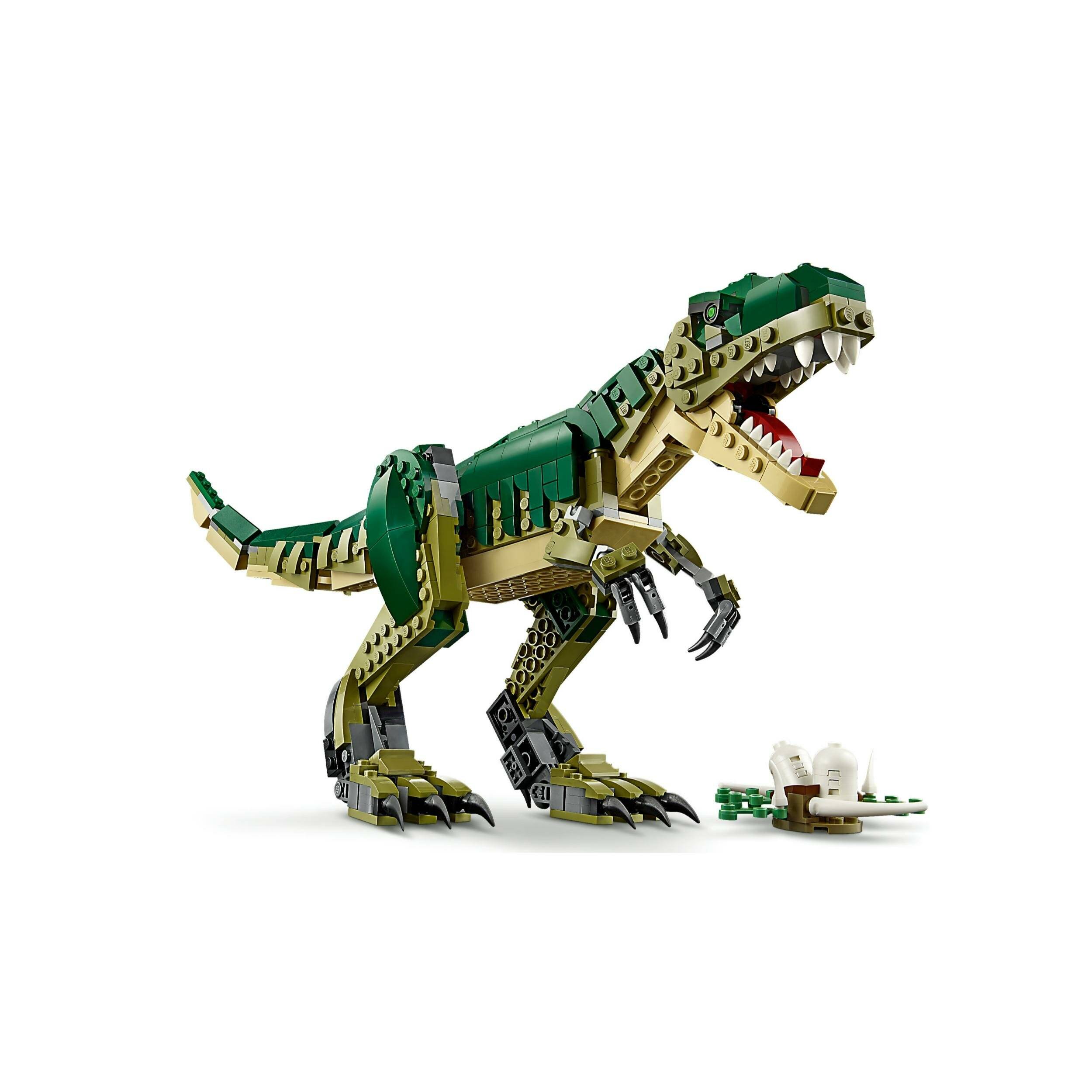 31151 Creator 3-In-1 T.rex