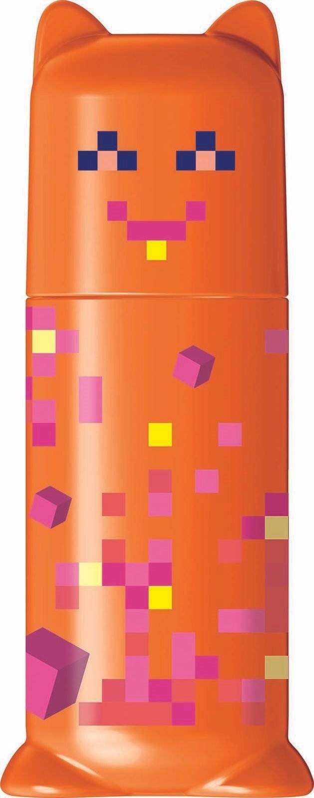 maped PIXEL PARTY Mini Textmarker farbsortiert, 4 St.