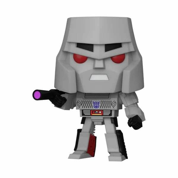 POP-Figur Transformers Generation 1 Megatron
