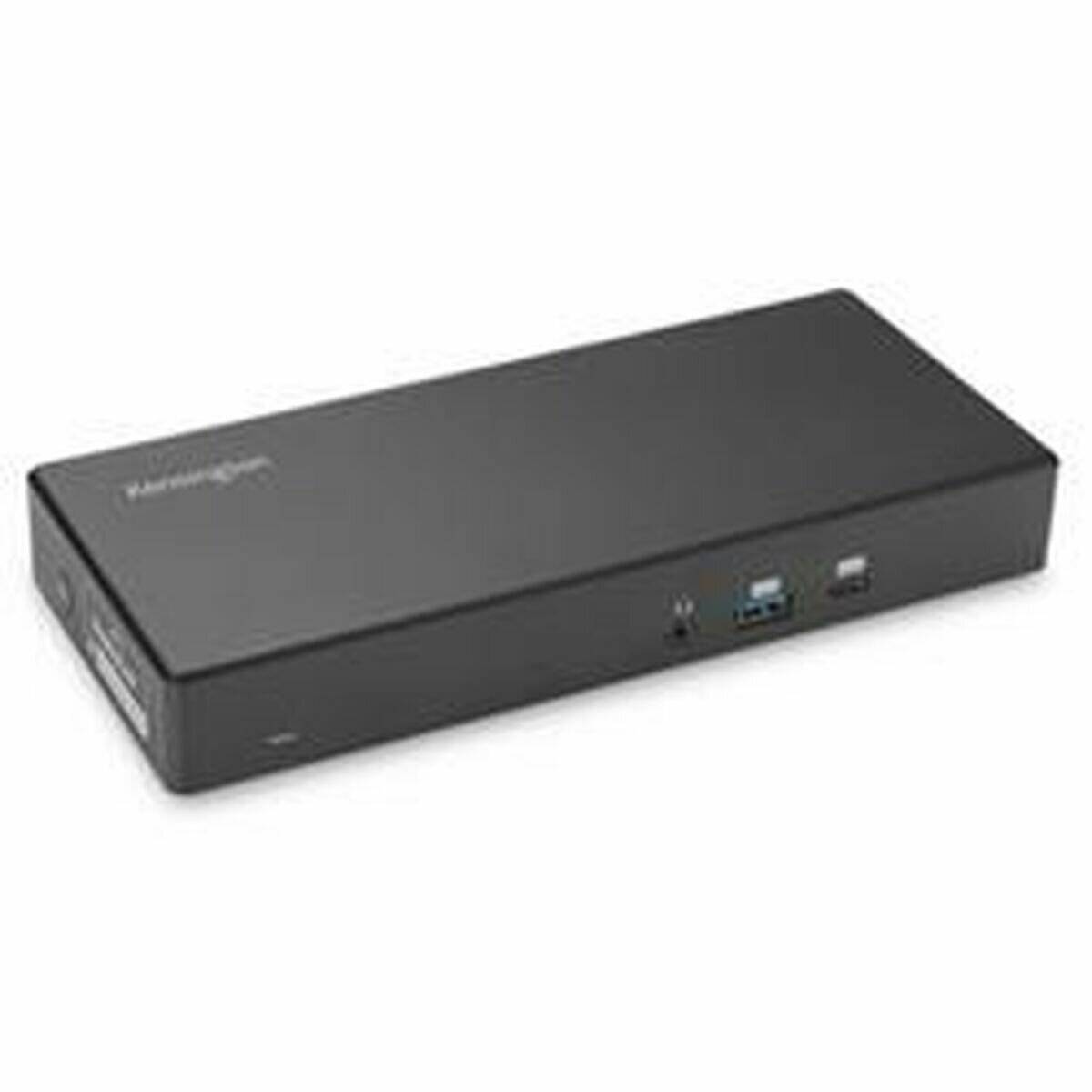 Kensington Sd4781P Usb-C & Usb-A Duale 4K Dockingstation
