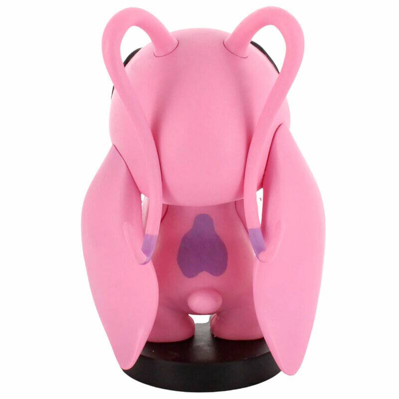 Disney Stitch Angel Figur Klemmhalterung Kabelmann 21cm