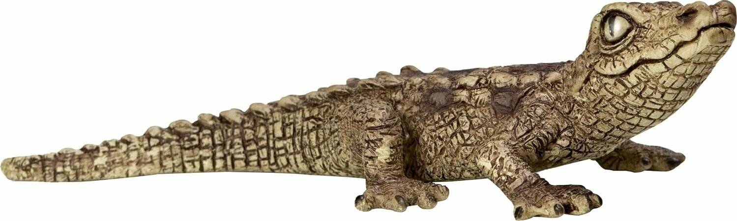 SCHMIDT Puzzle Schleich Im Regenwald 100 Teile + Schleich-Figur