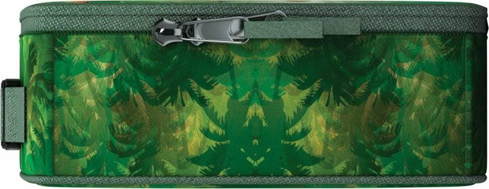 EUROGRAPHICS Puzzle in einer Brotdose Dinosaurier 100 Teile