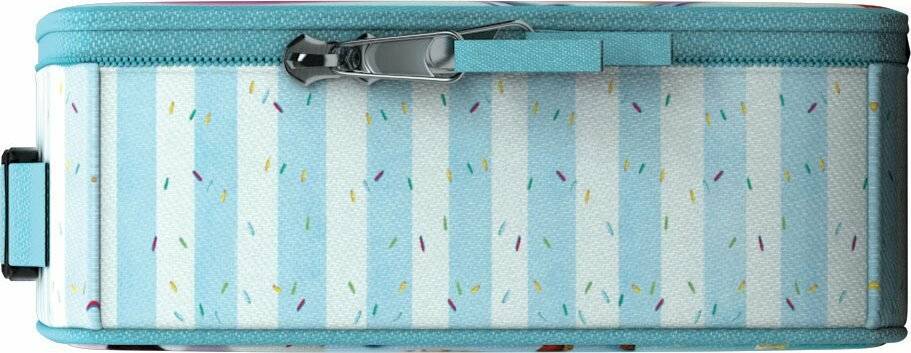 EUROGRAPHICS Puzzle in einer Brotdose Zeit des Abends 100 Teile