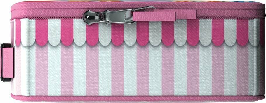 EUROGRAPHICS Lunchbox Puzzle Donuts 100 Teile