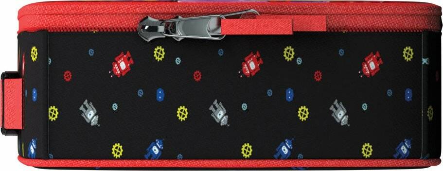 EUROGRAPHICS Puzzle in einer Brotdose Roboter 100 Teile