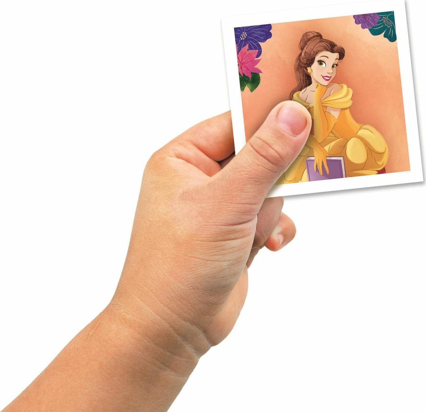 Disney Prinzessin Memo-Tasche