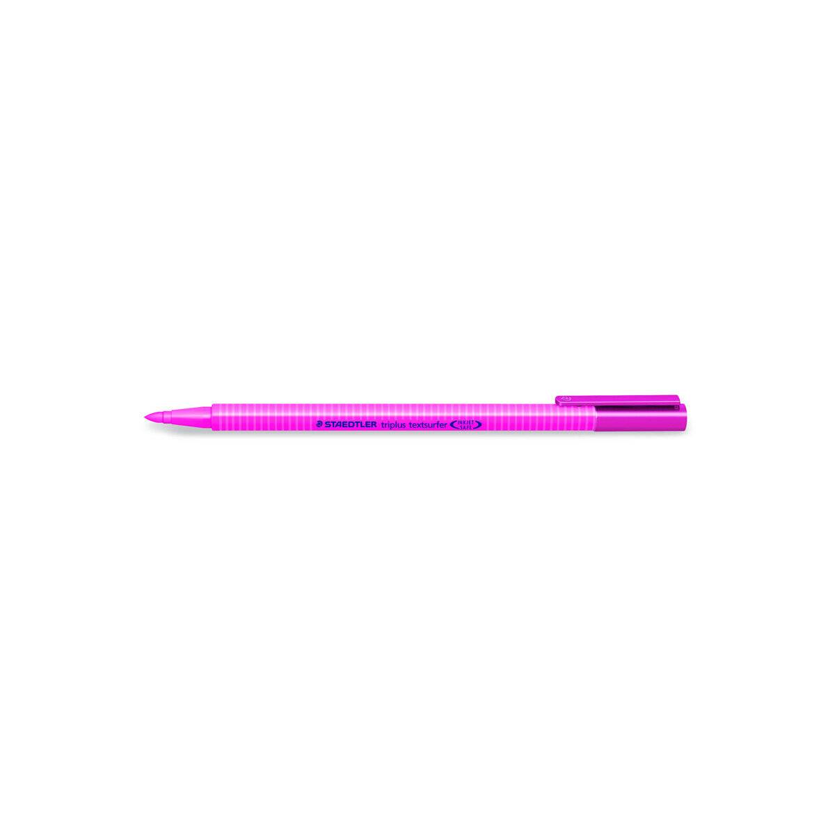 STAEDTLER Textmarker triplus textsurfer pink
