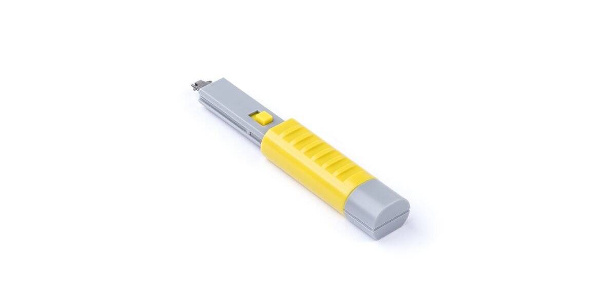SmartKeeper Basic Schlüssel gelb