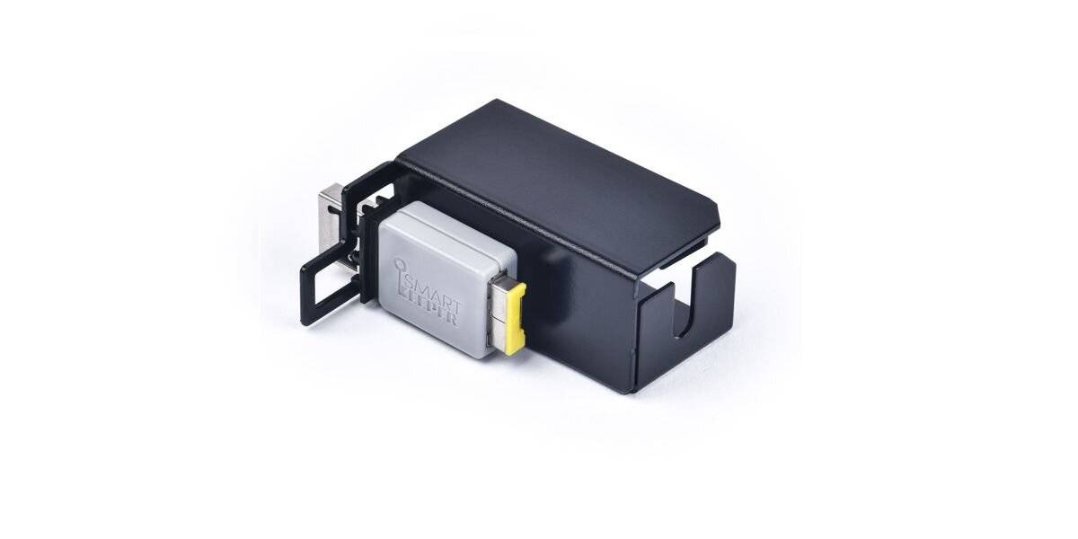 SmartKeeper Basic Keyboard/Mouse Lock gelb