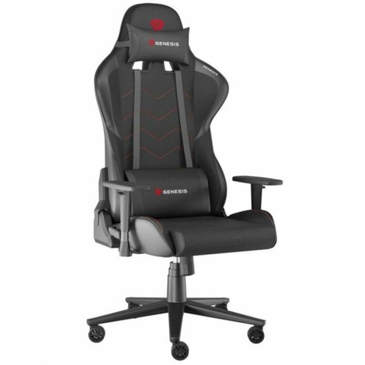 Genesis Gaming Stuhl NITRO 550 G2 schwarz