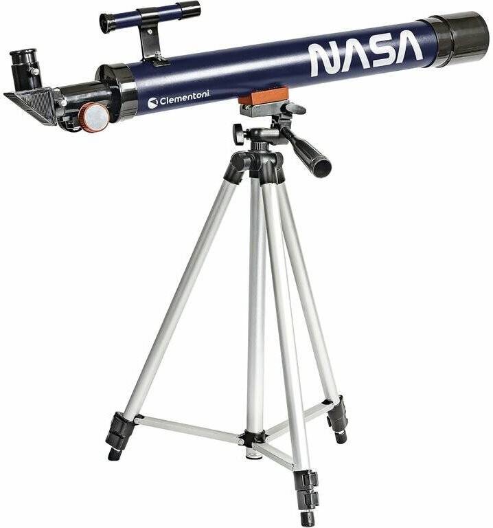 NASA-Teleskop