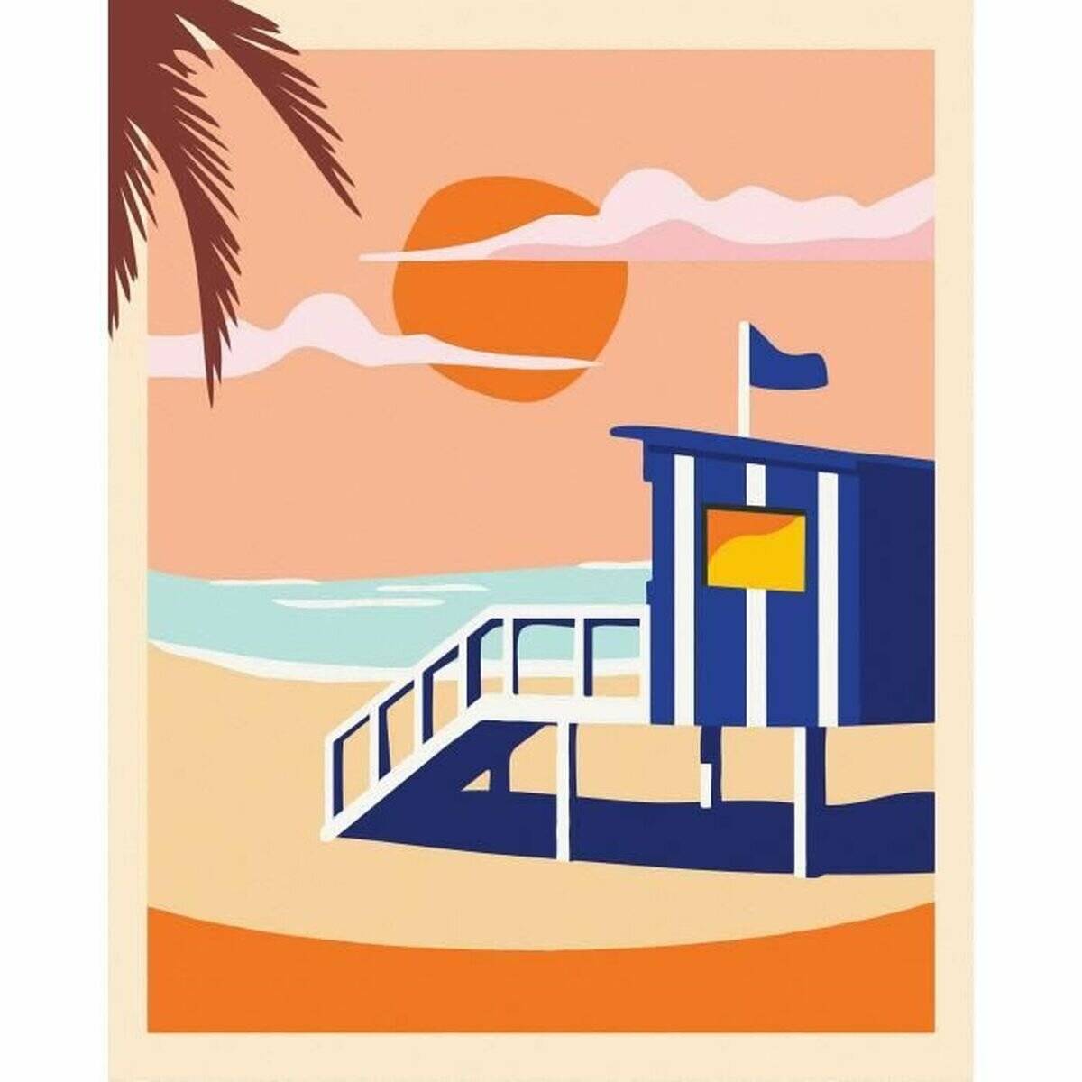 Creart Beach - Cottage