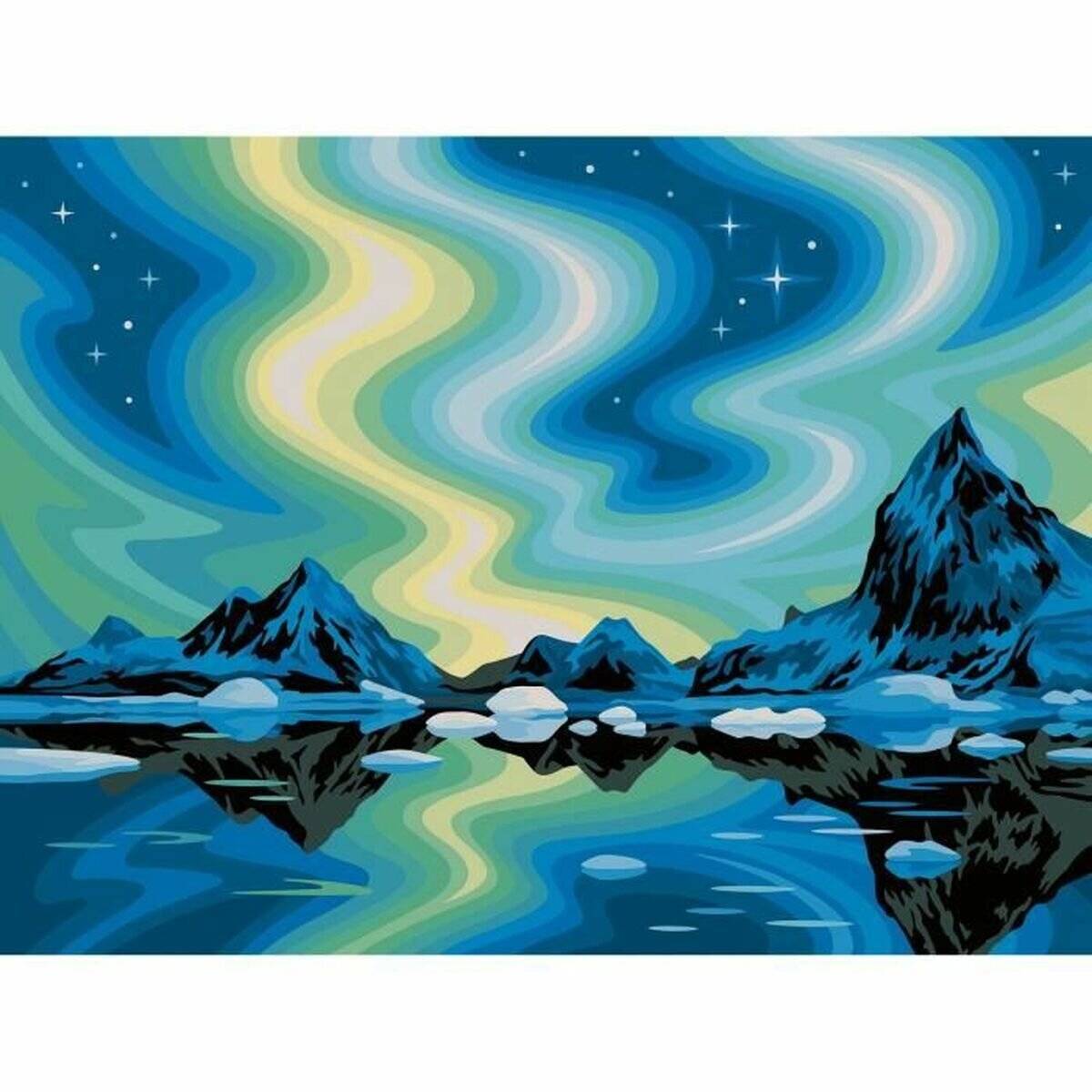 Creart - Northern Lights