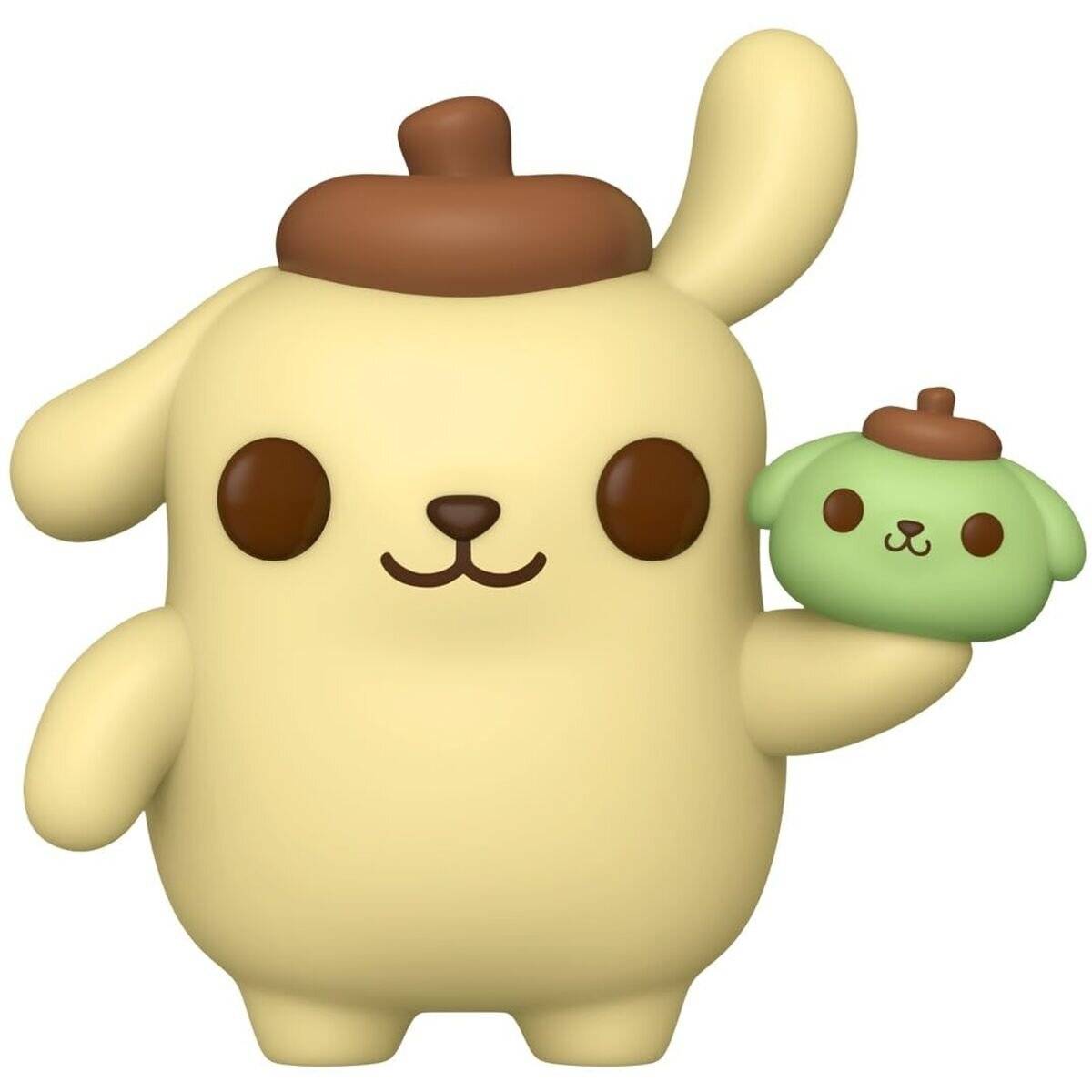Hello Kitty POP! Sanrio Vinyl Figur Pompom 9 cm