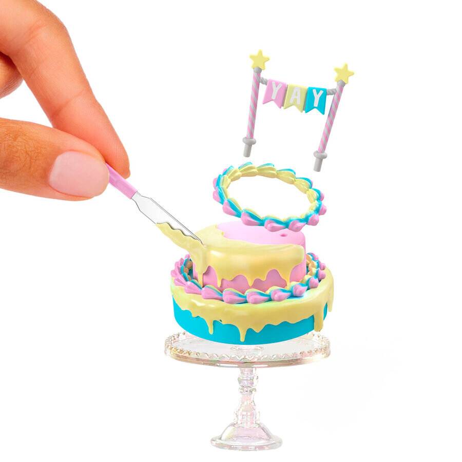 Mga's Miniverse Party 15Pc Pdq
