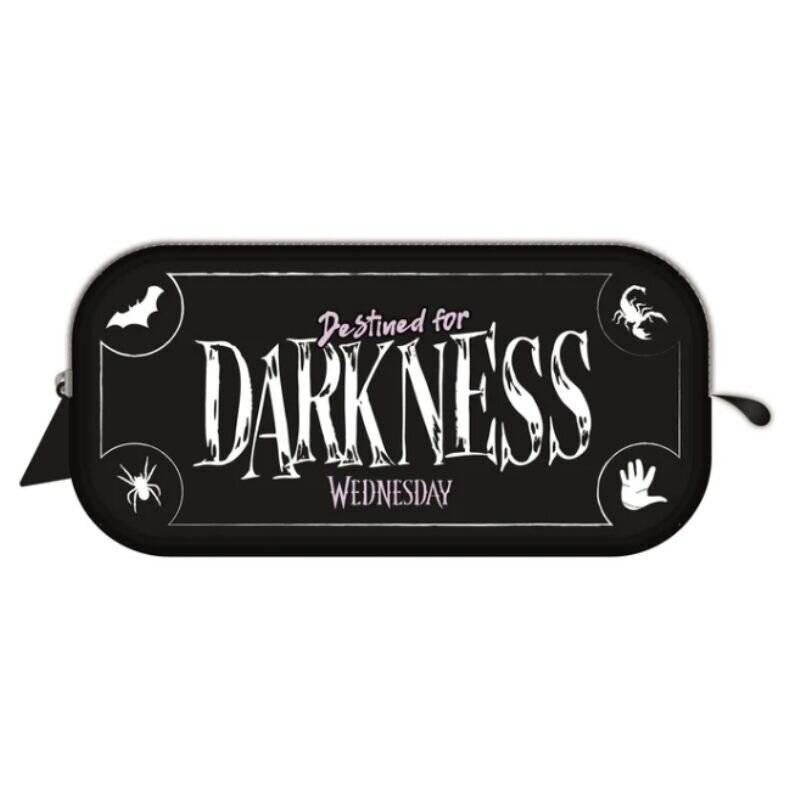 Blue Sky Studios Wednesday - Mä ppchen Darkness