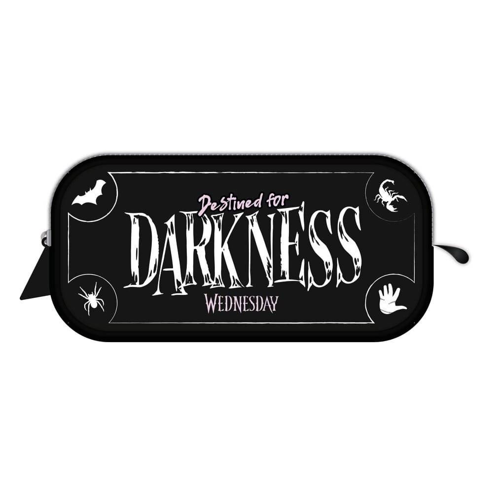 Blue Sky Studios Wednesday - Mä ppchen Darkness