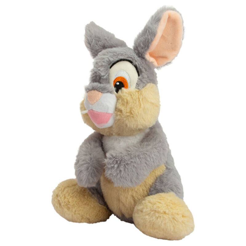 Disney Plüschfigur Bambi Klopfer 25 cm