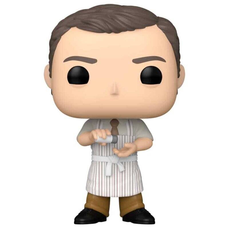 POP-Figur Brooklyn Nine-Nine Charles
