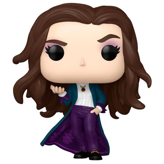 Agatha POP! Marvel Vinyl Figur Agatha 9 cm