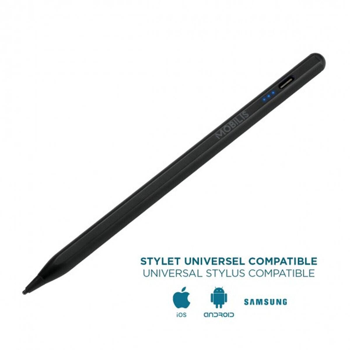 Mobilis Universal Active Stylus for Tablet