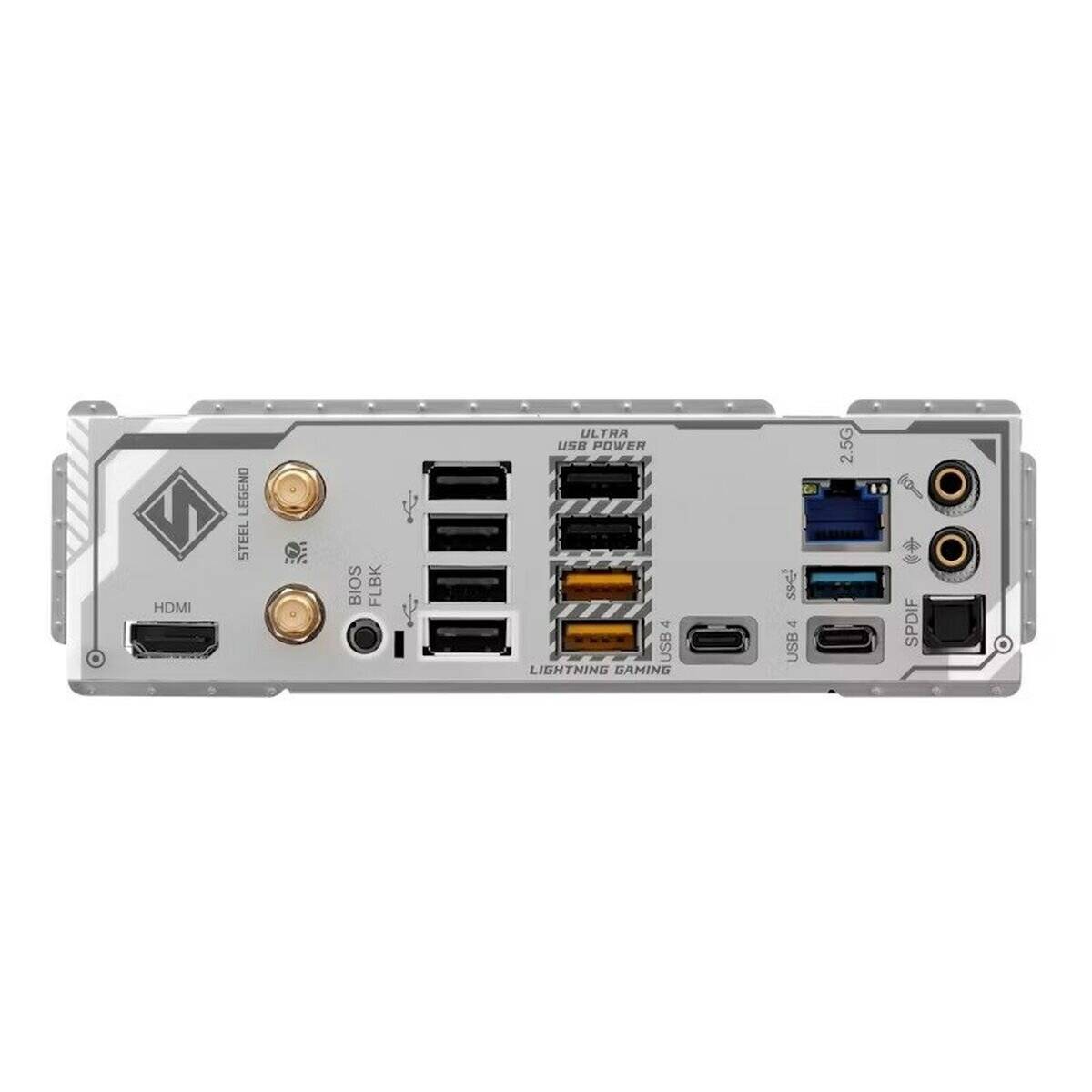 X870 Steel Legend Wifi