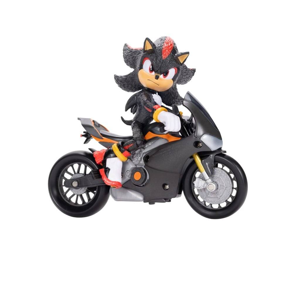 Sonic 3 Fahrzeug-Spielset