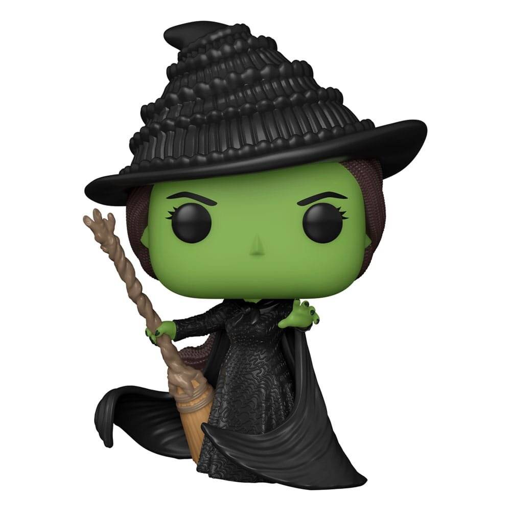 POP-Figur Wicked Elphaba
