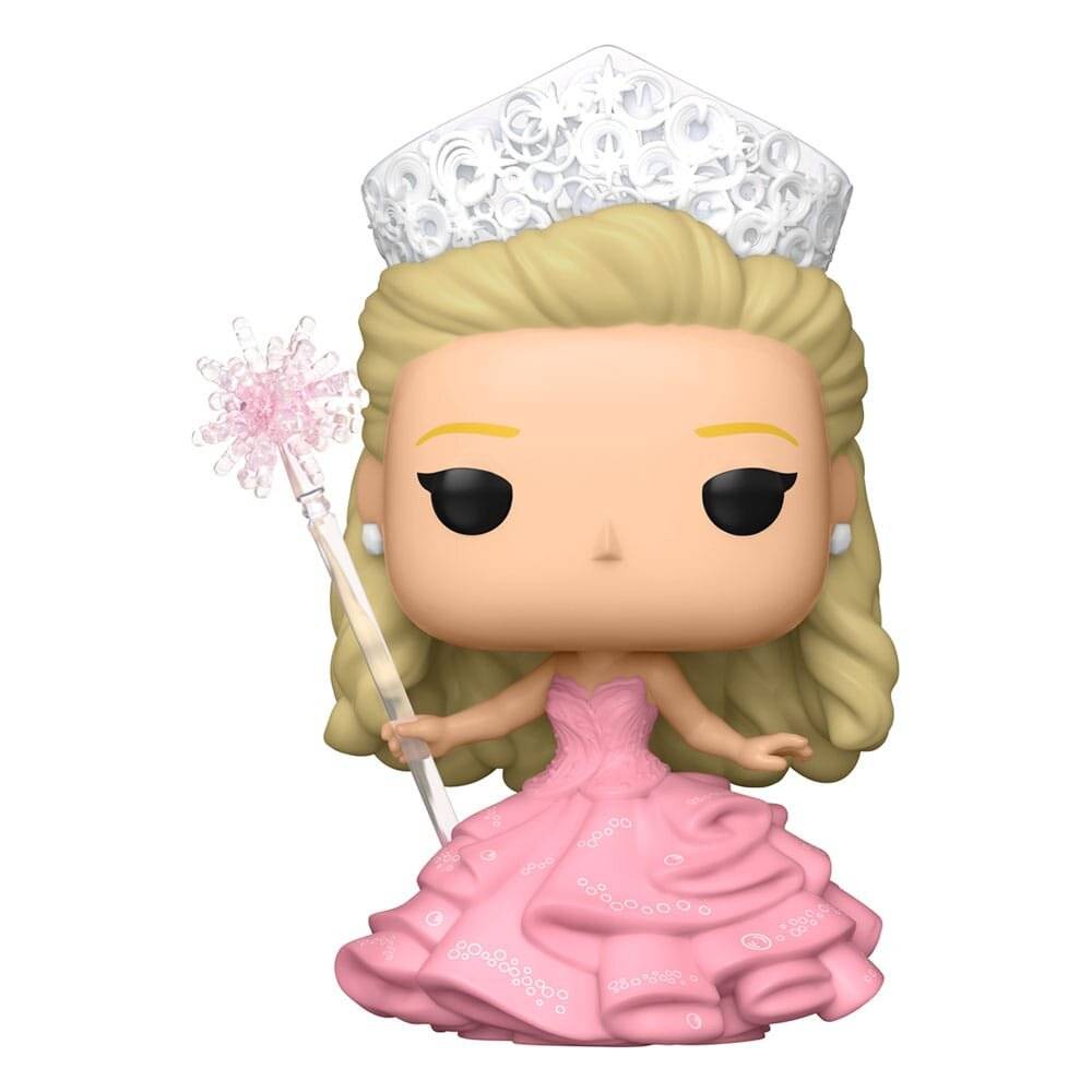 POP-Figur Wicked Glinda im Blasengewand