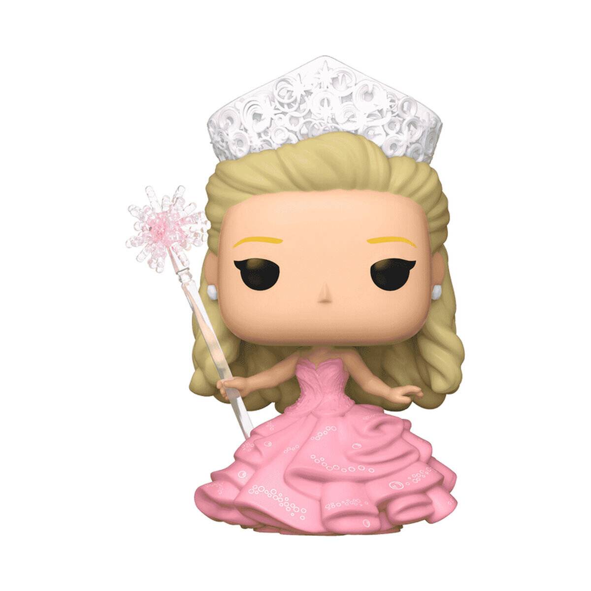 POP-Figur Wicked Glinda im Blasengewand