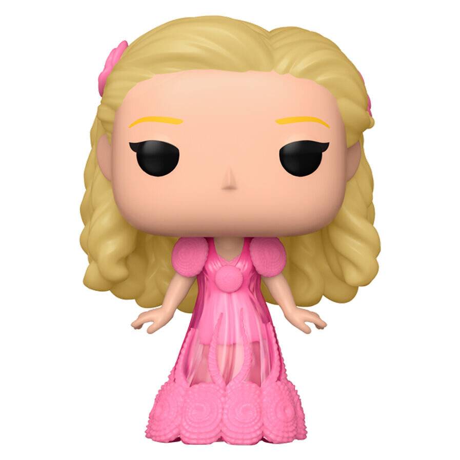 POP-Figur Wicked Glilda im Nachthemd