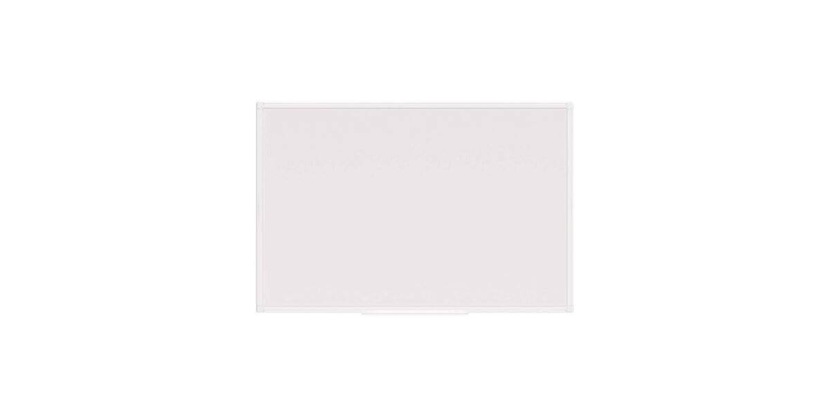 MAUL Whiteboard MAULprimo 90,0 x 60,6 cm weiß kunststoffbeschichteter Stahl
