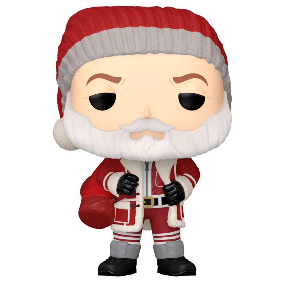 The Red One POP! Movies Vinyl Figur Nick 9 cm