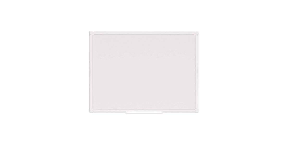 MAUL Whiteboard MAULprimo 45,0 x 60,0 cm weiß kunststoffbeschichteter Stahl